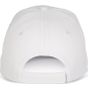 K-up Casquette Baseball - 6 panneaux white