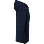fruit of the loom Iconic Premium Hooded Sweat Jacket deep_navy