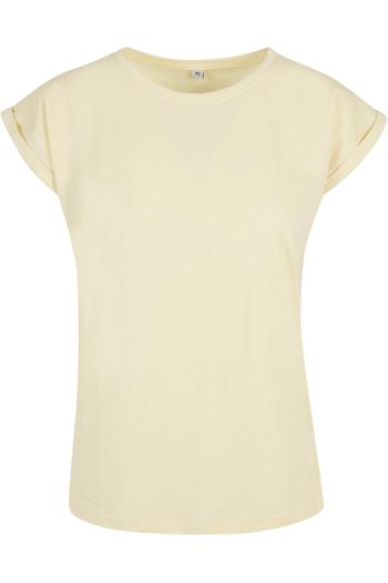 Image produit Ladies Extended Shoulder Tee