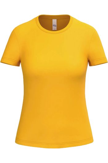 Image produit T-shirt femme iDeal190