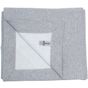 Gildan Plaid polaire Stadium Heavy Blend™ sport_grey