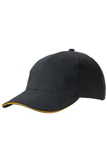 Image produit Light brushed Sandwich Cap