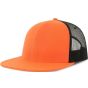Atlantis SNAP MESH-S orange/black