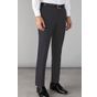Clubclass Pantalon de costume slim homme Edgware navy
