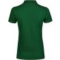 Tee Jays Women's Luxury Stretch Polo forest_green