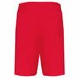 ProAct Short jersey sport red