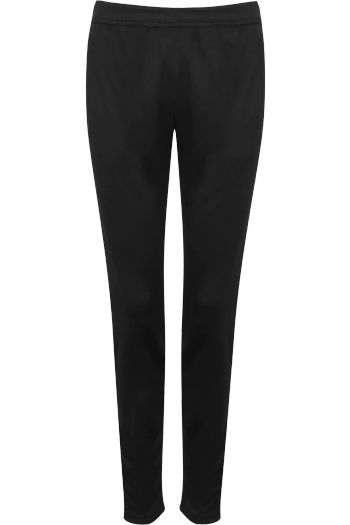 Image produit Ladies' slim leg joggers