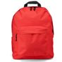 L-merch Backpack Basic red