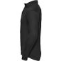 Russell Sweatshirt de travail col polo très résistant black
