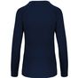 ProAct  T-shirt sport manches longues femme navy