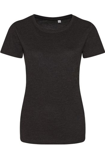 Image produit Girlie triblend T