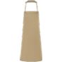 karlowsky Bib Apron New-Nature Pebble beige