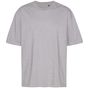 Tiger Cotton Oversized T-Shirt sport_grey