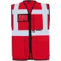 Korntex Gilet de sécurité 