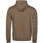 Tee Jays Hooded Sweatshirt wood