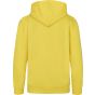 AWDis Just Hoods Kids Hoodie sun_yellow