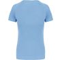 ProAct T-shirt de sport manches courtes femme sky_blue