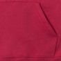 Russell Authentic Sweat capuche homme classic_red