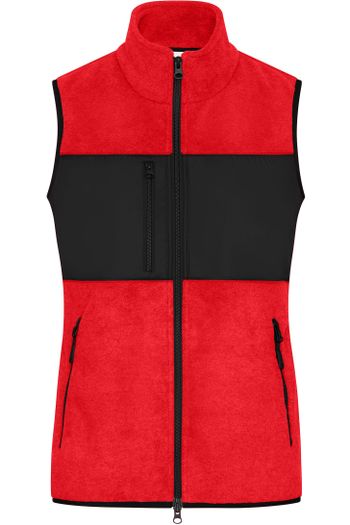 Image produit Ladies´ Fleece Vest