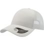 Atlantis Rapper Cotton white