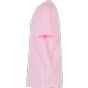 Build Your Brand Kids Basic Tee 2.0 Soft pink