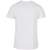 Build Your Brand Basic Basic Round Neck T-Shirt white