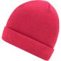 Daiber Knitted Cap bright_pink