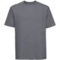 Russell Athletic Authentic T-⁠⁠⁠shirt Épais convoy_grey