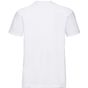 fruit of the loom Super Premium T blanc