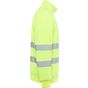 Roly Workwear Spica jaune_fluo