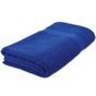 L-merch First Class Beach Towel royal_blue