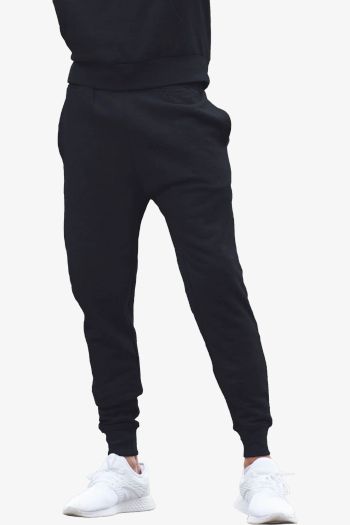 Image produit Unisex athleisure joggers