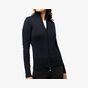 kariban Cardigan zippé femme