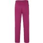 karlowsky Men's Pull-On Trousers Essential Fuchsia
