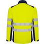 Roly Workwear Antares marine/jaune_fluo