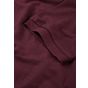 Russell Polo, Blended Fabric rouge vin