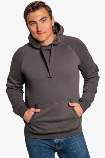 Unisex Premium Raglan Hoody