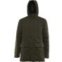 Pen Duick Prime urban parka dark_olive