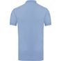 Russell Polo stretch ajusté homme sky
