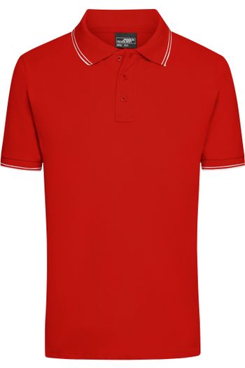 Image produit Mens Polo