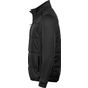 tee jays Hybrid-stretch jacket black/black