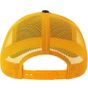 Atlantis RAPPER CANVAS-S bottle_green/yellow