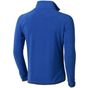 Elevate Veste micro-polaire full zip Brossard blue