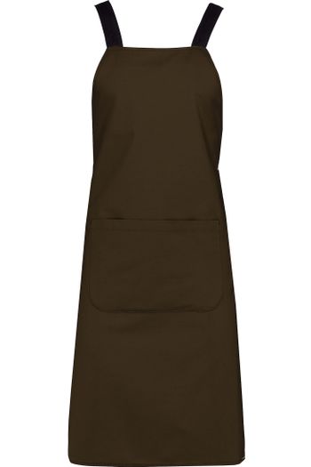 Image produit Tablier coton biologique