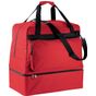 ProAct SAC DE SPORT AVEC BASE RIGIDE - 90 LITRES red