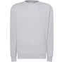 JHK Crew Neck Sweatshirt ash