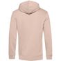 B&C Collection Inspire Hooded soft_rose