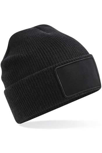 Image produit Bonnet Thinsulate™ avec patch amovible