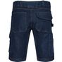 WK-Designed-To-Work Bermuda denim multipoches homme blue_rinse