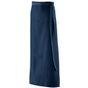 Exner Tablier 100 x 100 cm navy